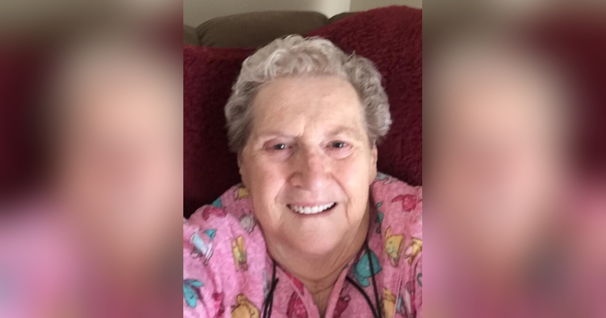 Alice Shuminski Obituary August 18, 2023 Paine Funeral Home