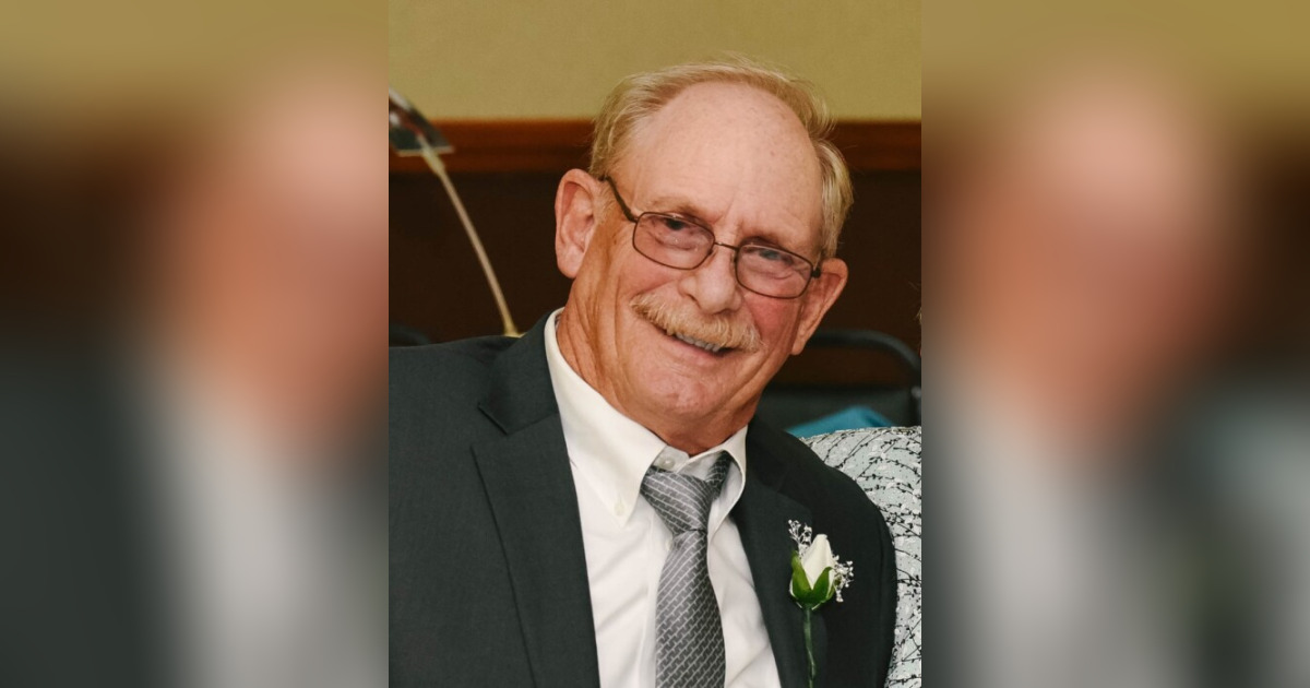 Armstrong Obituary Oct 8, 2023 Orwell, OH