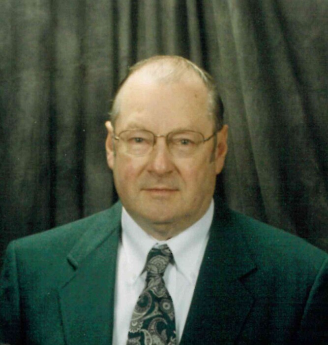 Roy Moyer Obituary December 3, 2023 Orwell, OH