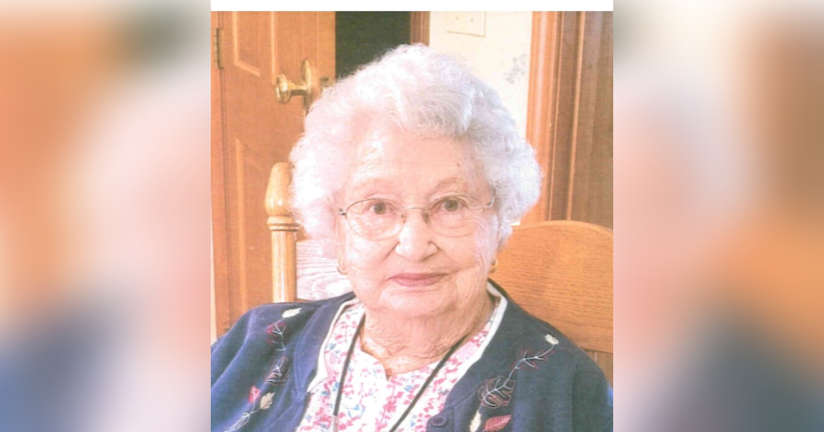 Kathryn Dietrich Obituary December 30, 2023 Paine Funeral Home