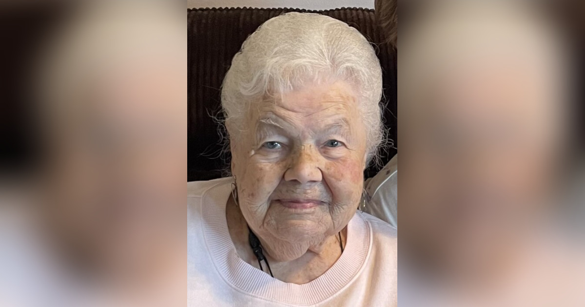 Betty Benton Obituary Mar 26, 2024 Orwell, OH