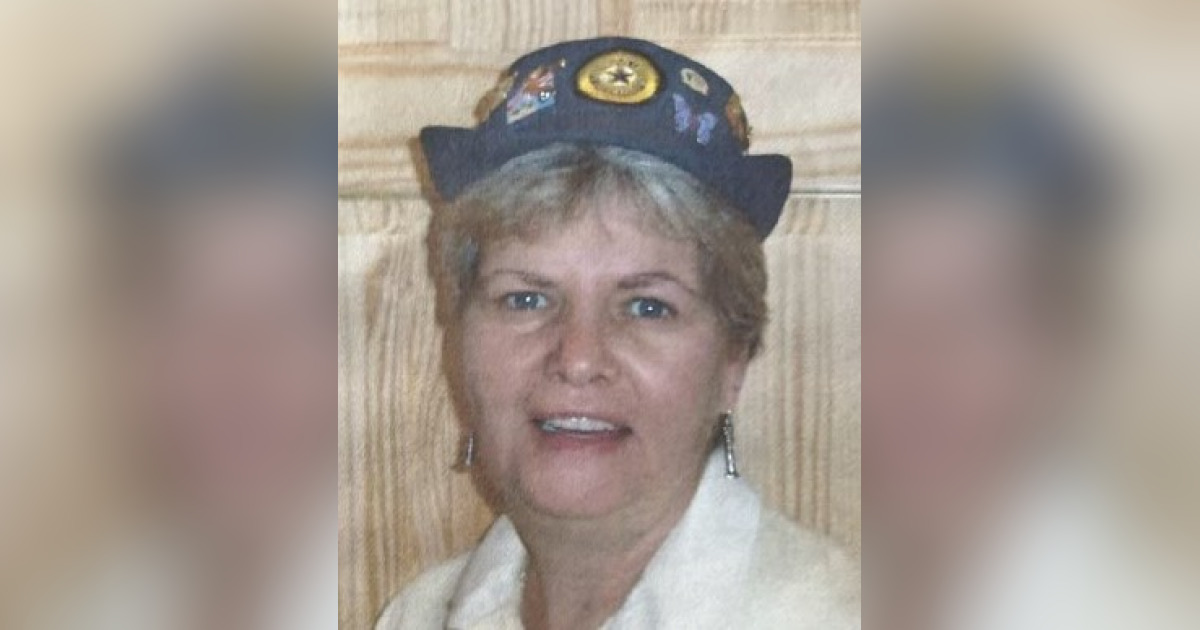 Patricia McMahon Obituary August 13, 2022 Wynantskill, NY