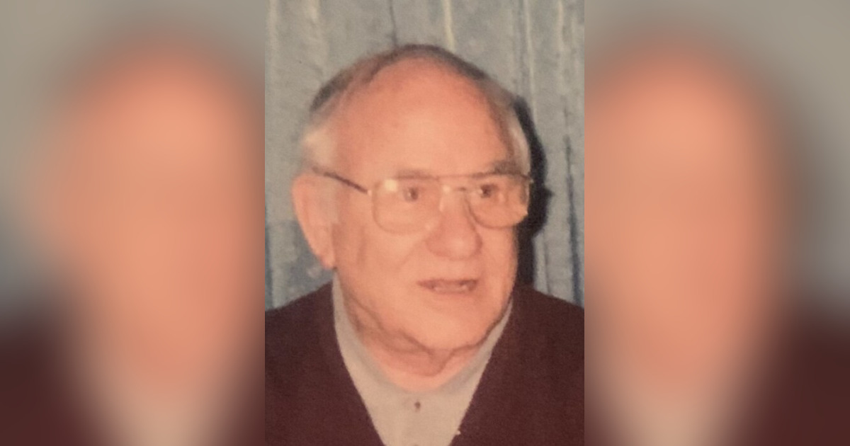 Frank Lyons Obituary September 11, 2022 Wynantskill Funeral Home