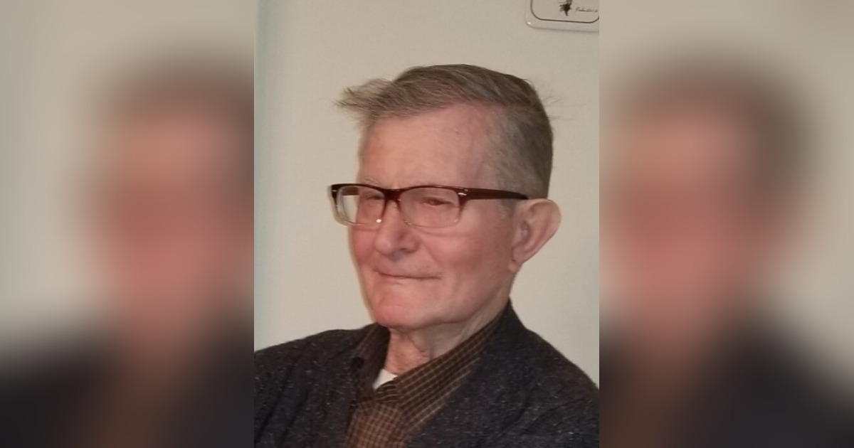 Donald Perrott Obituary December 29, 2022 Wynantskill Funeral Home