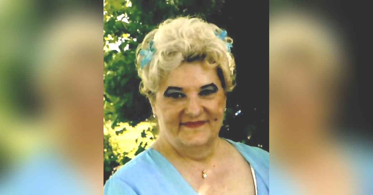 Barbara Butler Obituary Aug 25, 2023 Wynantskill, NY