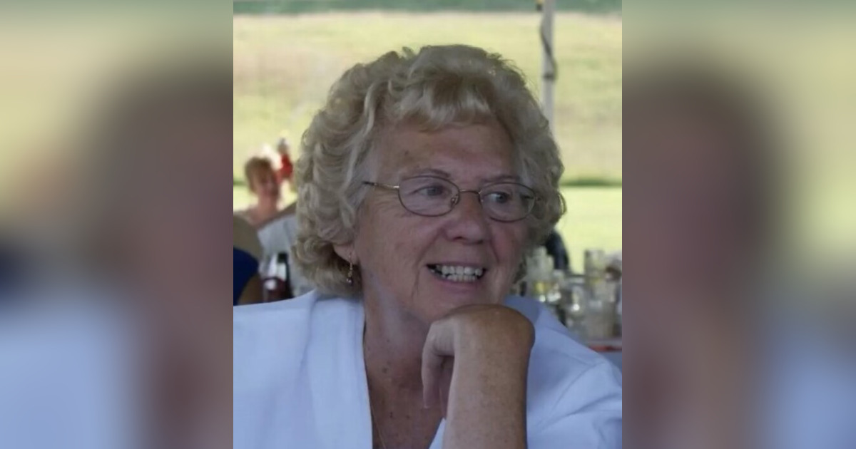 Dorothy "Dottie" Ruggiero Obituary November 23, 2023 Wynantskill