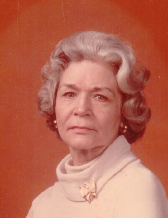 Obituary for Marie G. Hayes
