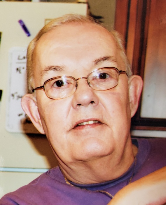 William Reardon Obituary March 27, 2020 Wynantskill Funeral Home