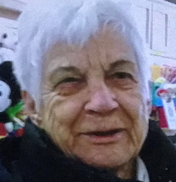 Sally Wright Obituary March 9, 2022 Wynantskill Funeral Home