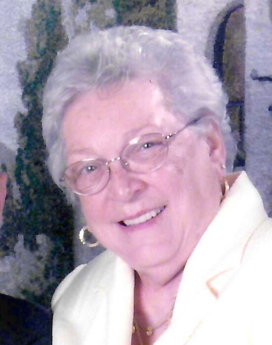 Patricia Killian Obituary March 21, 2022 Wynantskill Funeral Home