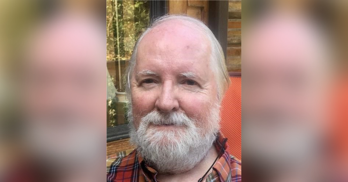 John Turnbull Obituary June 22, 2022 Devlin Funeral Home Gibsons, BC