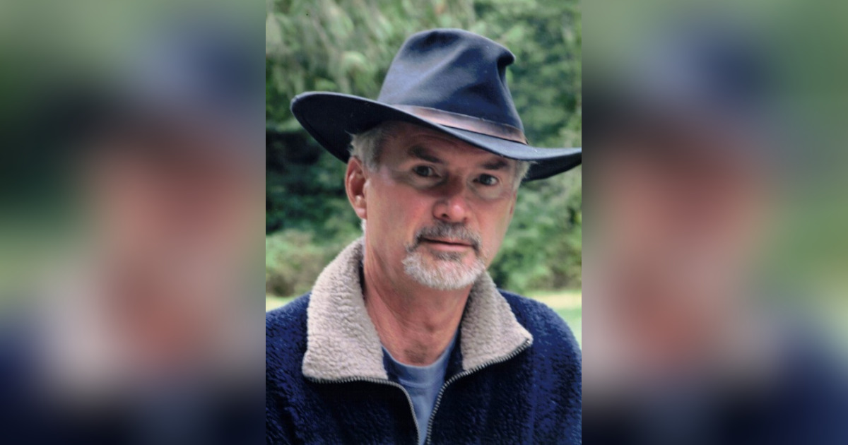 William Blakeman Obituary October 29, 2022 Devlin Funeral Home Gibsons, BC