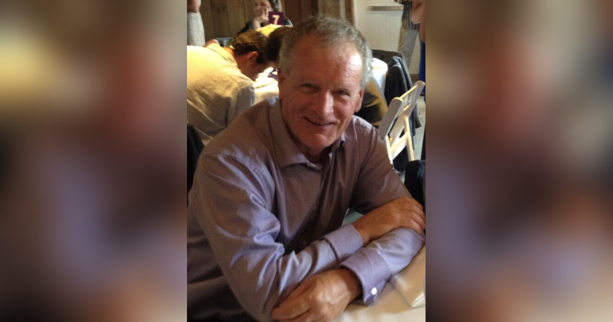 John Cameron Obituary January 24, 2023 Devlin Funeral Home Gibsons, BC