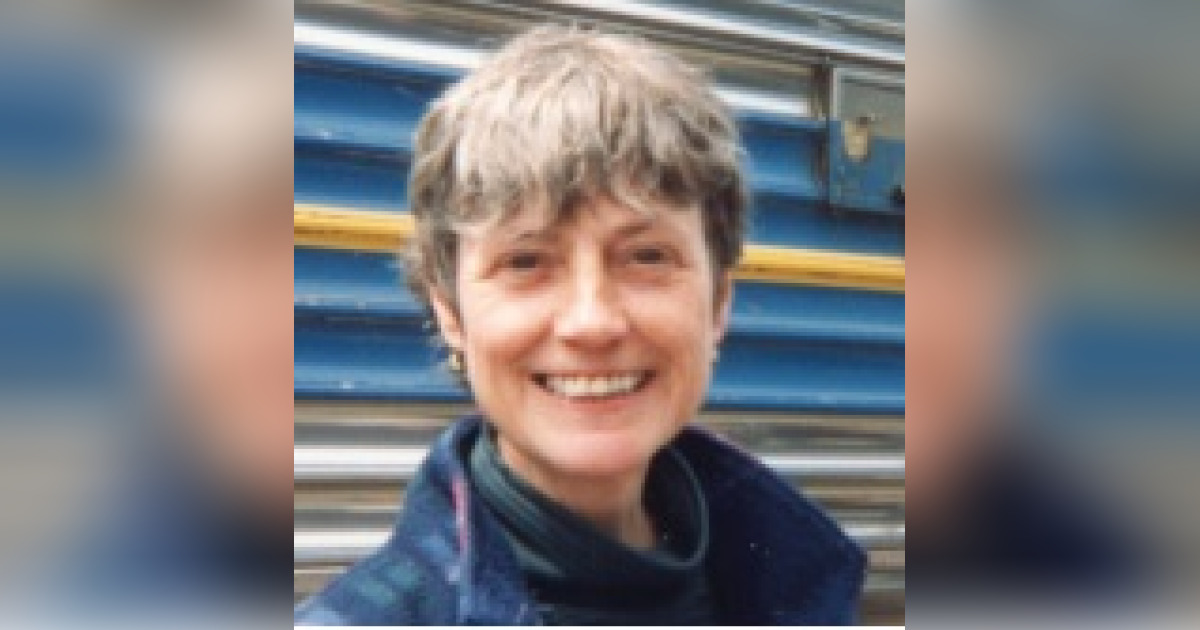 Robin Craig Obituary February 7, 2023 Devlin Funeral Home Gibsons, BC