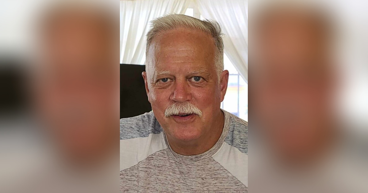 James Hawkins Obituary Nov 9, 2023 Gibsons, BC