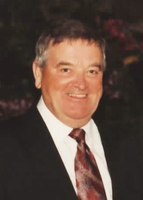 Alexander Dean Obituary January 27, 2020 Devlin Funeral Home Gibsons, BC