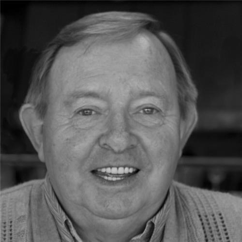 Obituary for Granville Pickford Williams Devlin Funeral Home