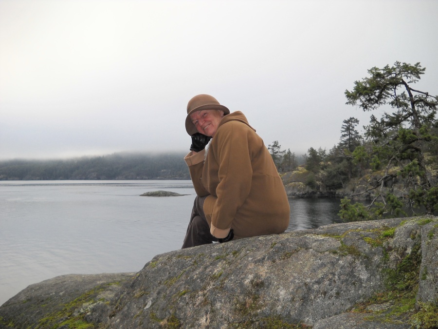 Dianne Flynn Obituary February 21, 2021 Devlin Funeral Home Gibsons, BC