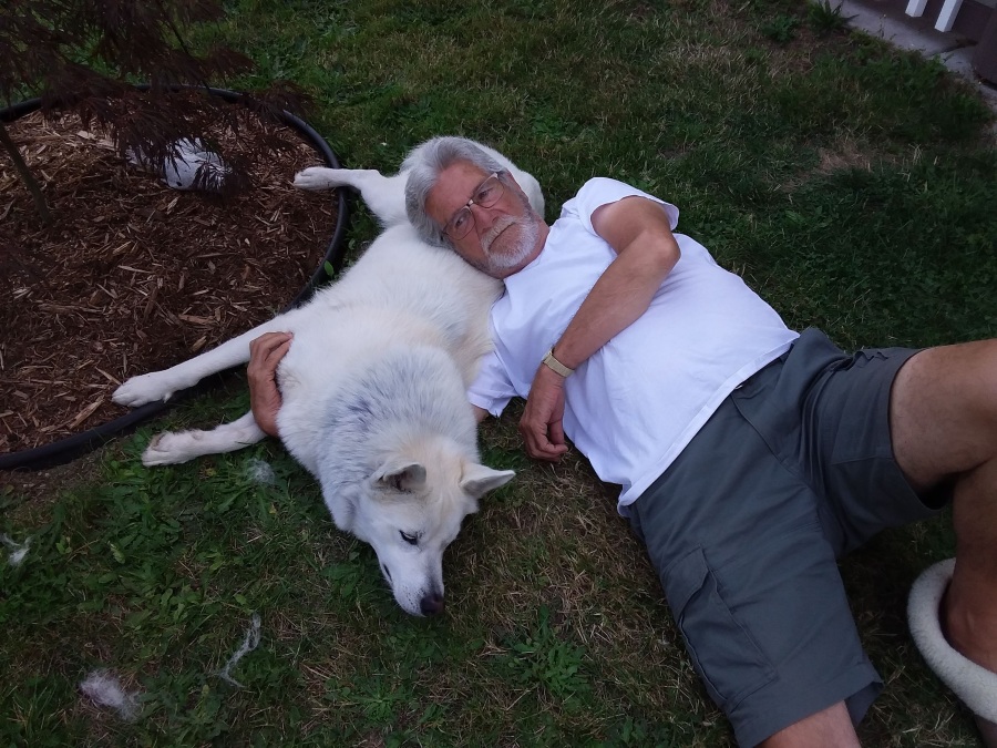 Gerald Buddick Obituary May 16, 2021 Devlin Funeral Home Gibsons, BC