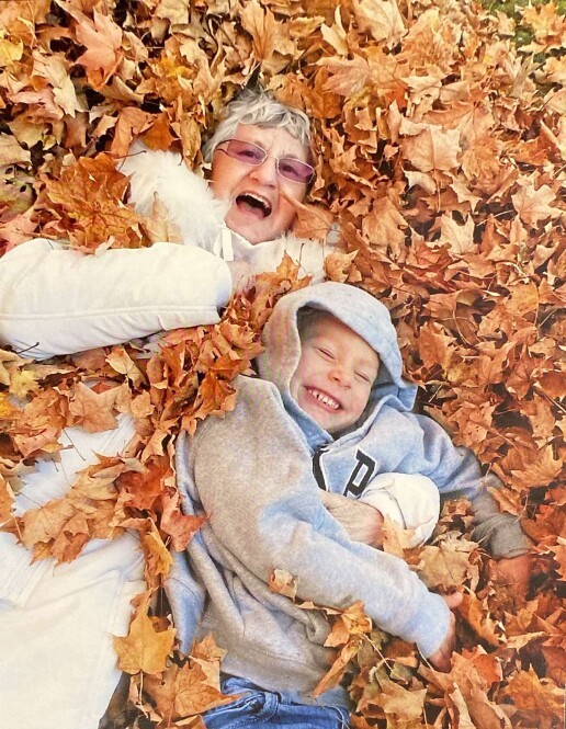 Joyce Foyle Obituary January 30, 2022 Devlin Funeral Home Gibsons, BC