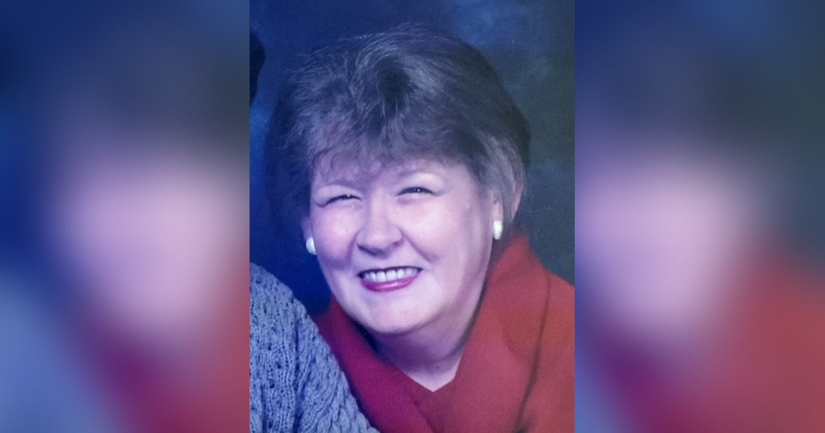 Lucinda Lowe Obituary Sep 23, 2023 Monroeville, AL