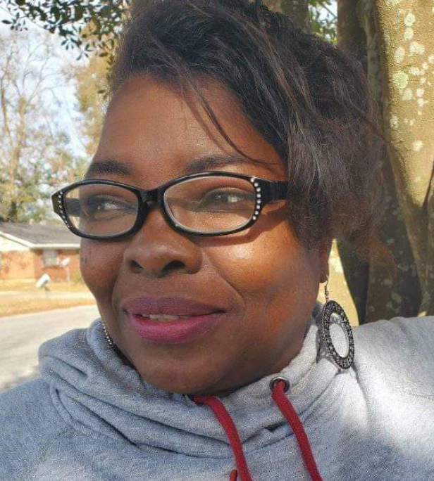 Latasha Martin Obituary January 5, 2024 Banks Memorial Funeral
