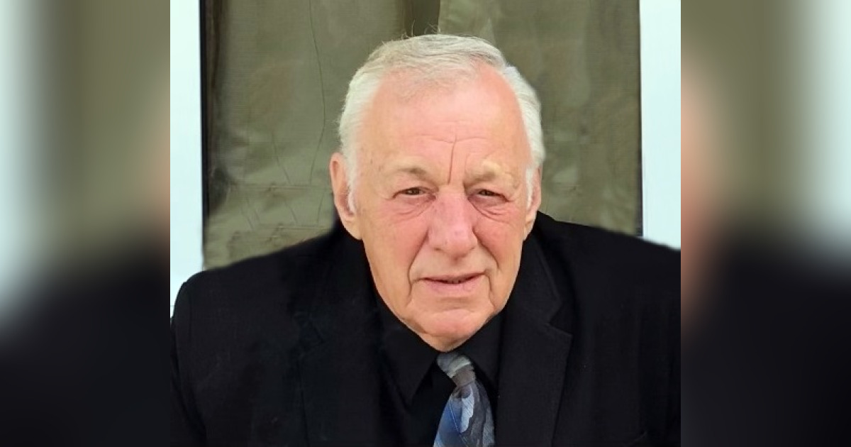 William Gumaer III Obituary September 2, 2022 Cornelius, Dodd