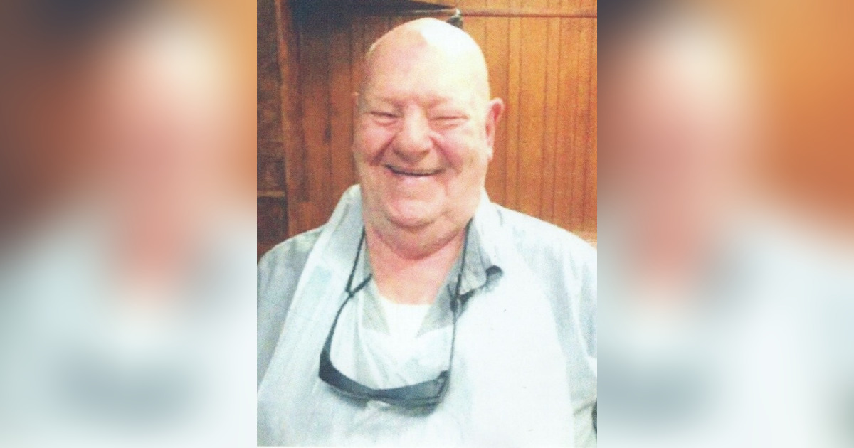 Robert Crawford Obituary May 18, 2023 Middletown, NY