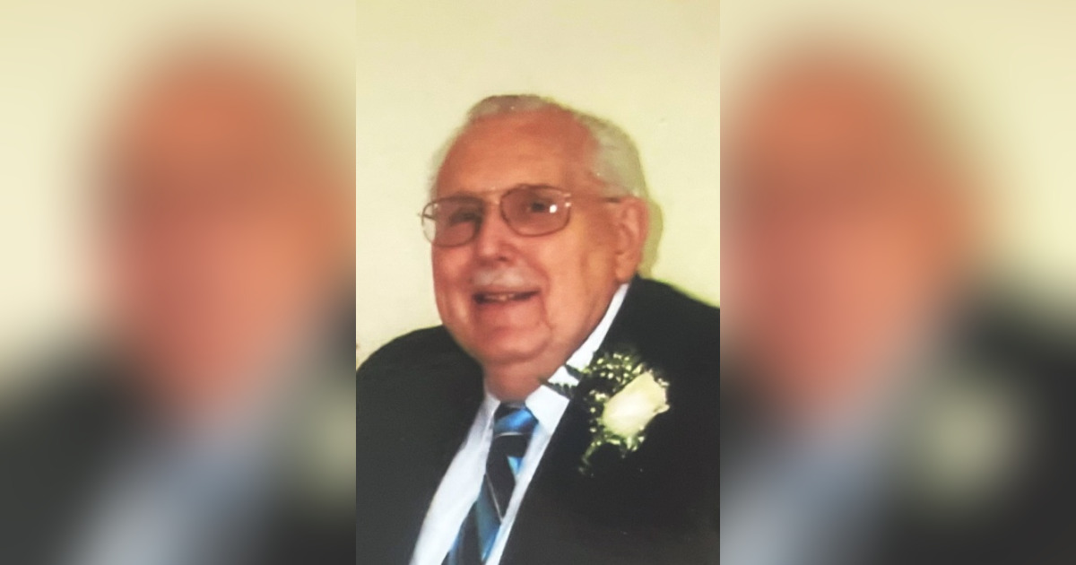 William Dammeyer Jr. Obituary June 19, 2023 Cornelius, Dodd
