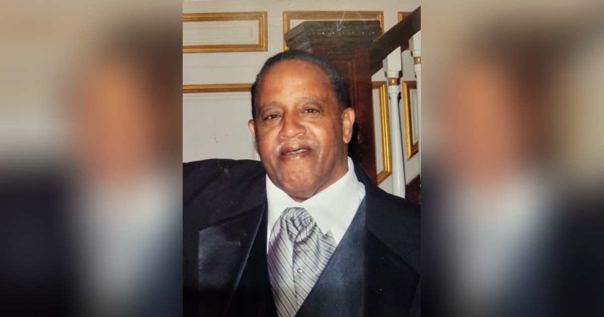 William Mann Obituary October 6, 2023 Cornelius, Dodd & Connell Inc