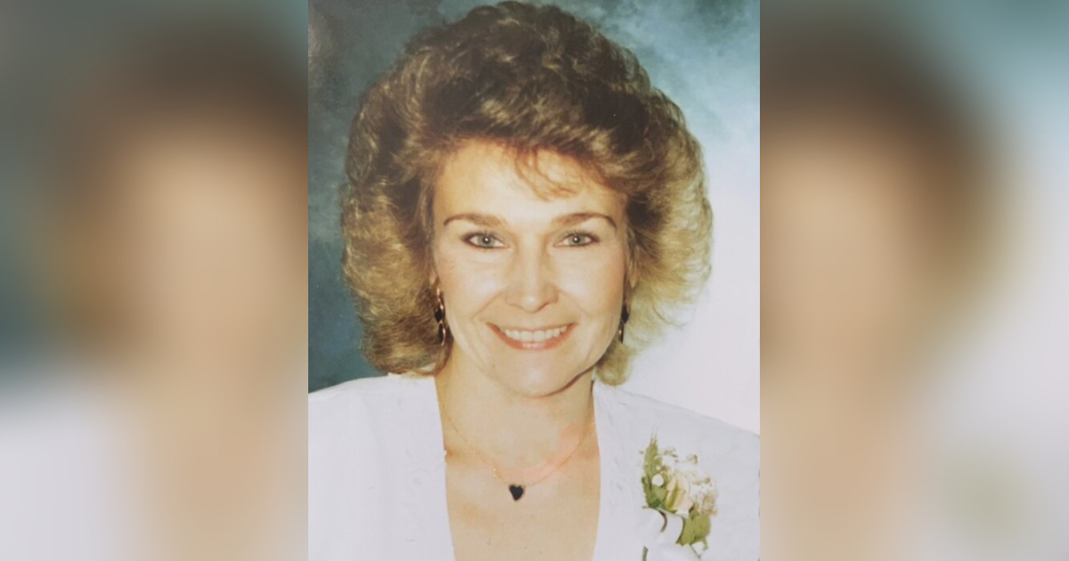 Ruth Gleason Obituary December 15, 2023 Cornelius, Dodd & Connell