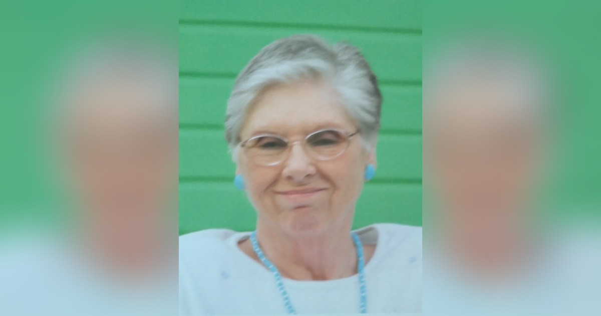 Gloria Weimer Obituary June 14, 2022 Kendallville, IN