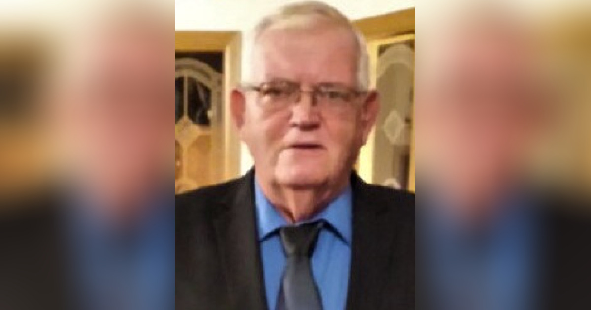 Wayde Kiser Obituary July 20, 2022 Hite Funeral Home Kendallville, IN