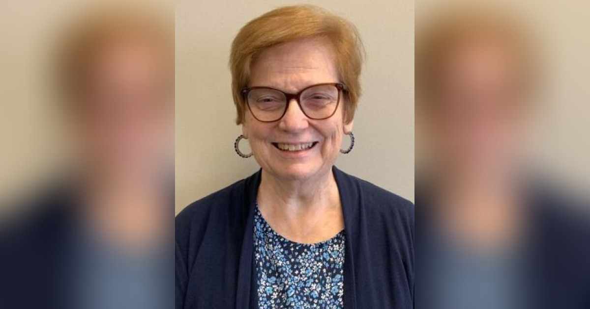 Ann Landgraff Stevenson Obituary December 25, 2022 Hite Funeral