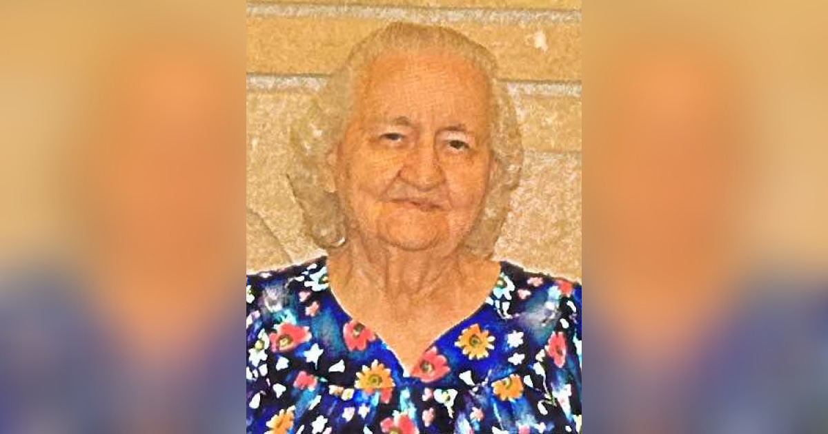 Wilma Whitman Obituary Jan 27, 2023 Kendallville, IN