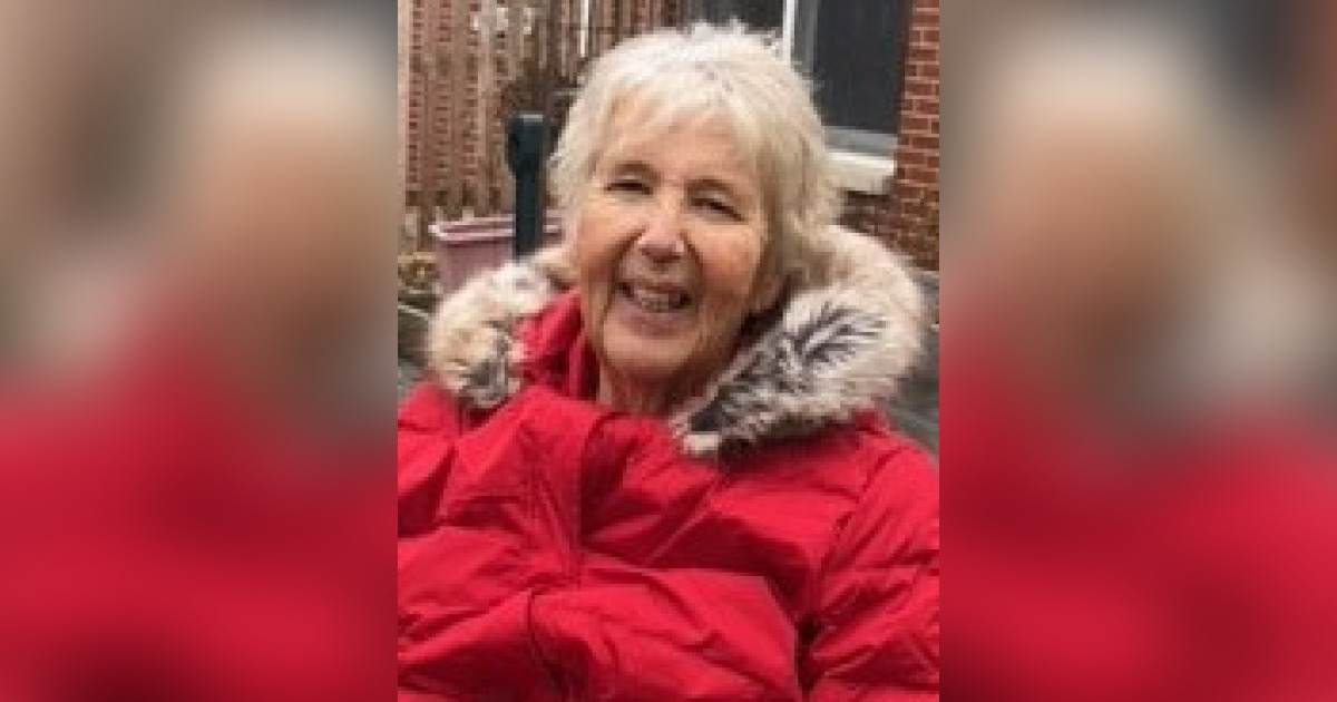 Obituary for Nancy (Gardner) Jones Hite Funeral Home