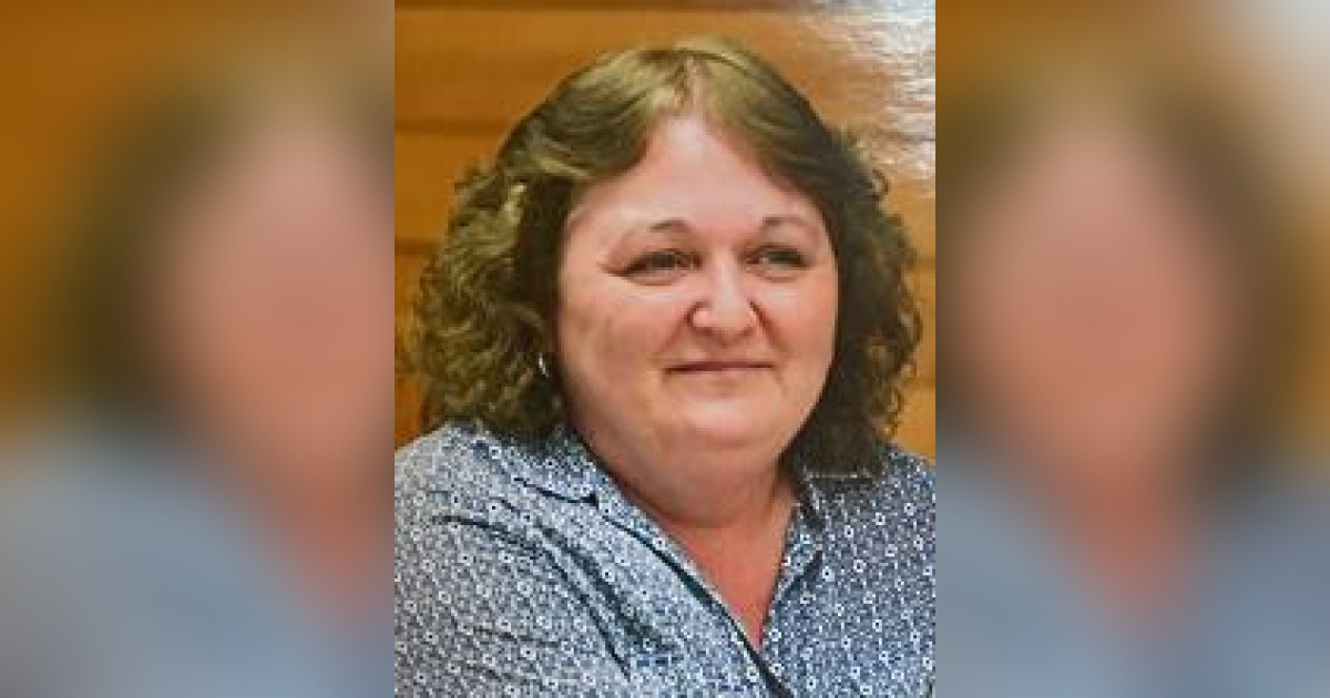 Karen Kilburn Obituary August 16, 2023 Kendallville, IN