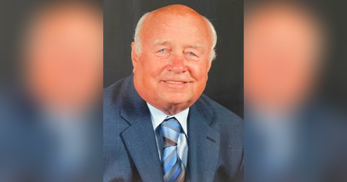 Carl Mosser Obituary August 15, 2023 Kendallville, IN