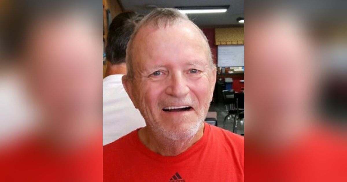 Archie Bristow Obituary Sep 14, 2023 Kendallville, IN