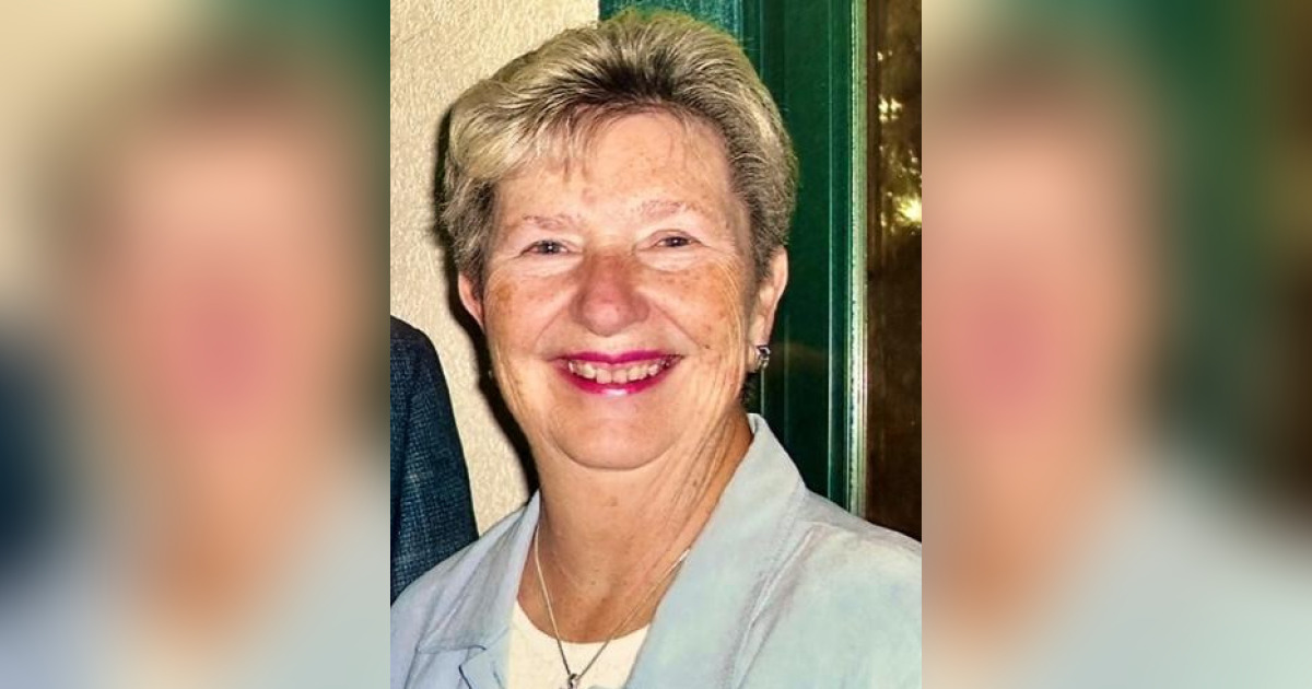 Elsa Wagner Obituary September 16, 2023 Hite Funeral Home