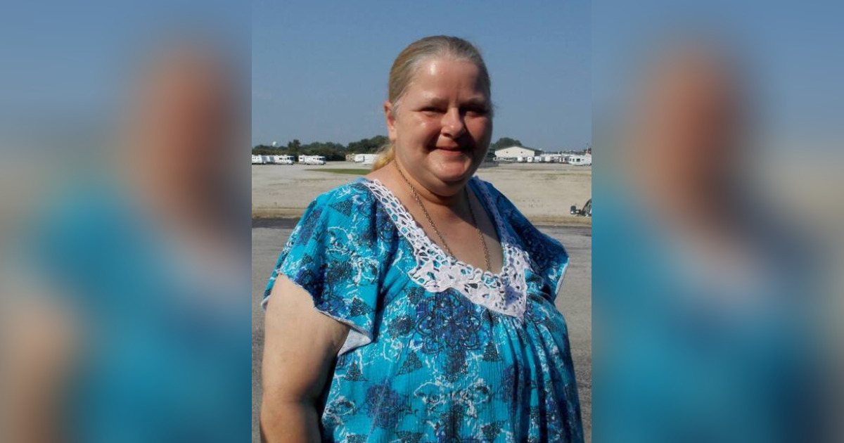 Tamara Groom Obituary April 22, 2024 Hite Funeral Home