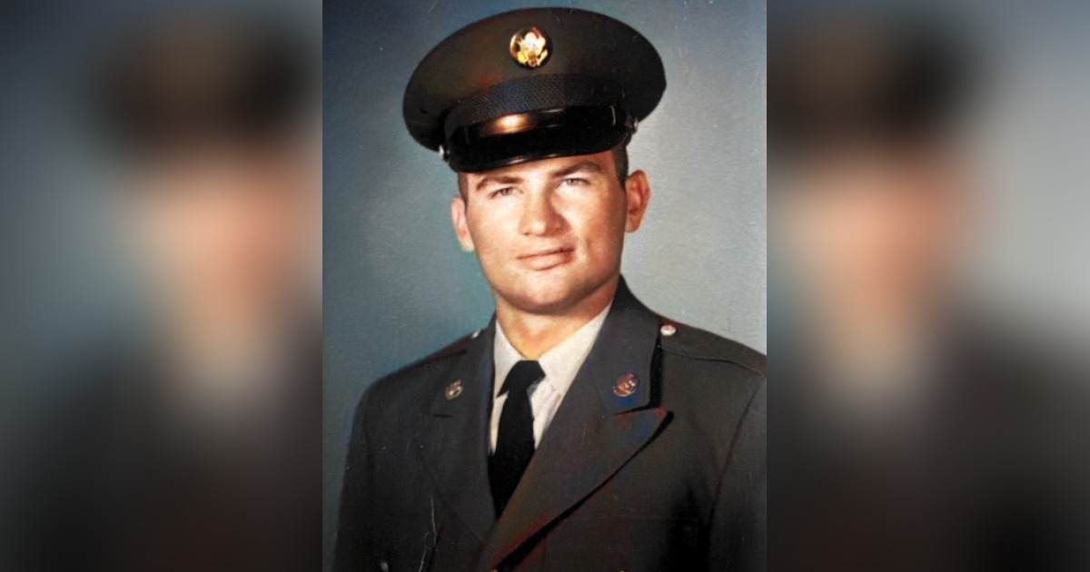 David Heffley Obituary Sep 13, 2024 Kendallville, IN