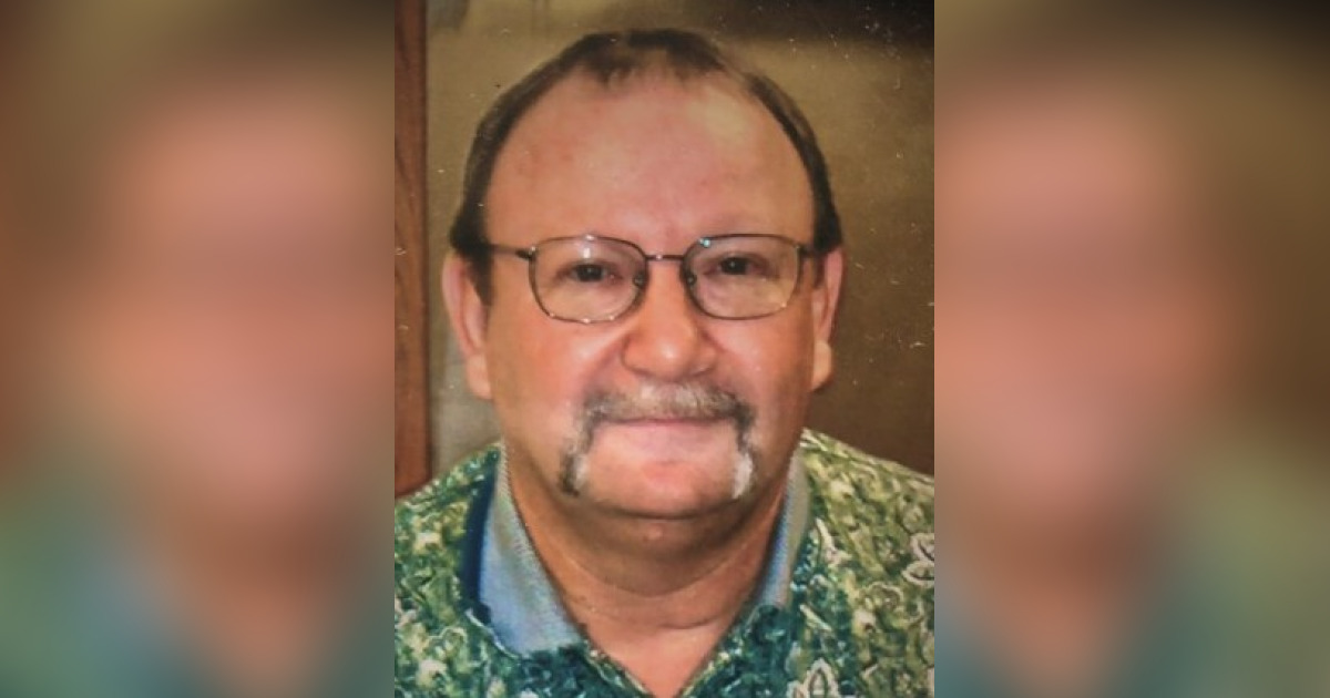 Obituary for Hugh Tuttle Hite Funeral Home