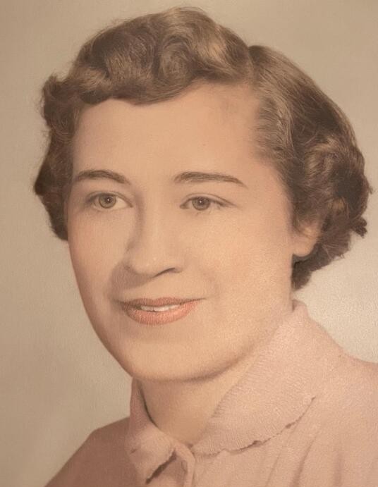 Carolyn Roby Obituary November 30, 2021 Hite Funeral Home