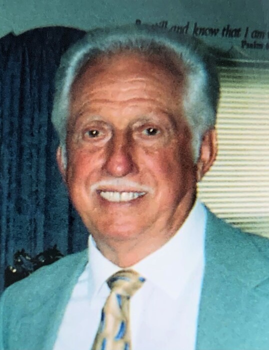 Bruce Goodwin Obituary February 19, 2022 Hite Funeral Home