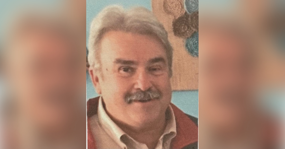 Thomas Friedman Obituary July 26, 2022 Johnstown, PA