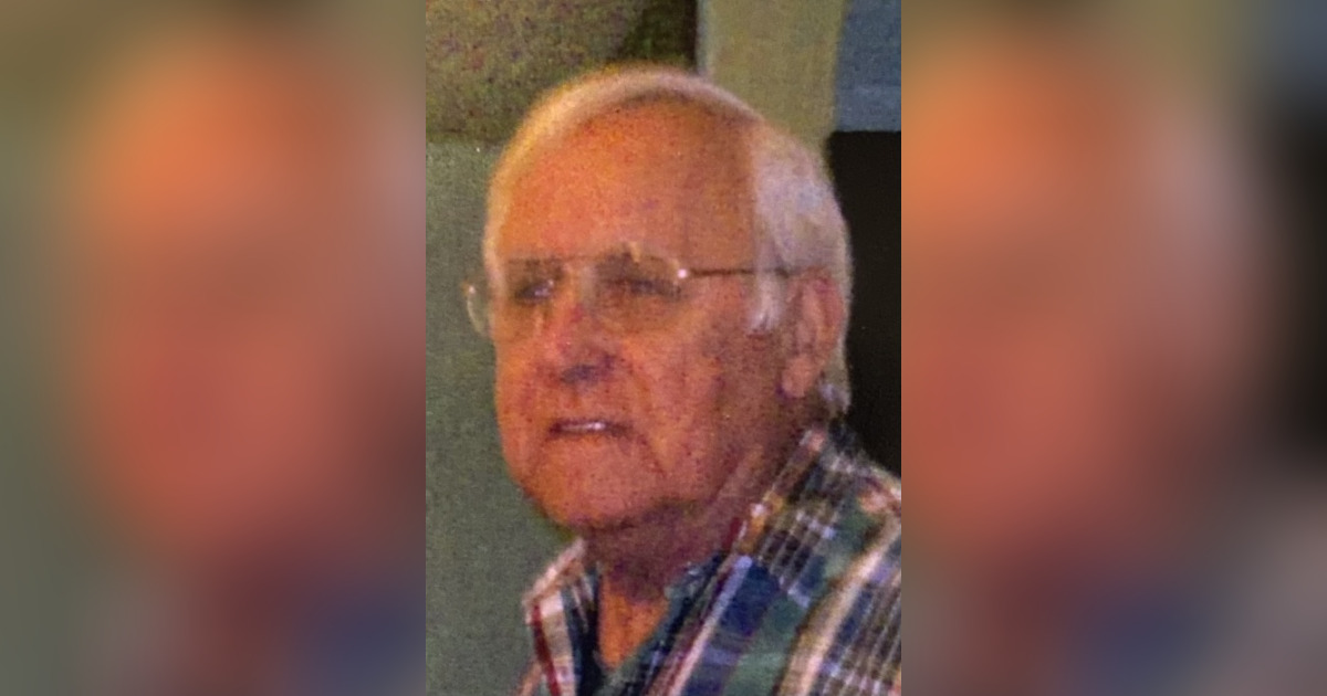 Ronald Sarlouis Obituary September 13, 2022 Johnstown, PA