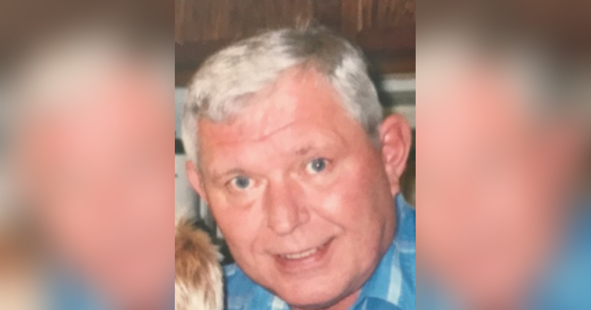 Edward Smith Obituary December 12, 2022 Johnstown, PA