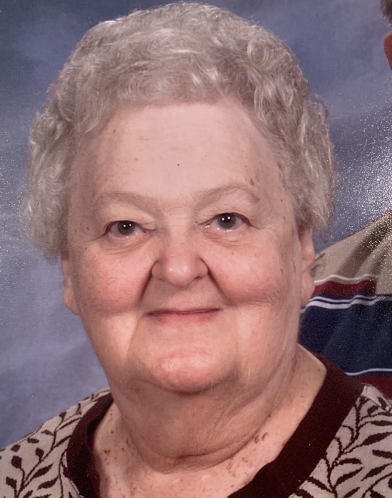 Patricia Krivac Obituary June 20, 2021 Moskal & Kennedy Funeral