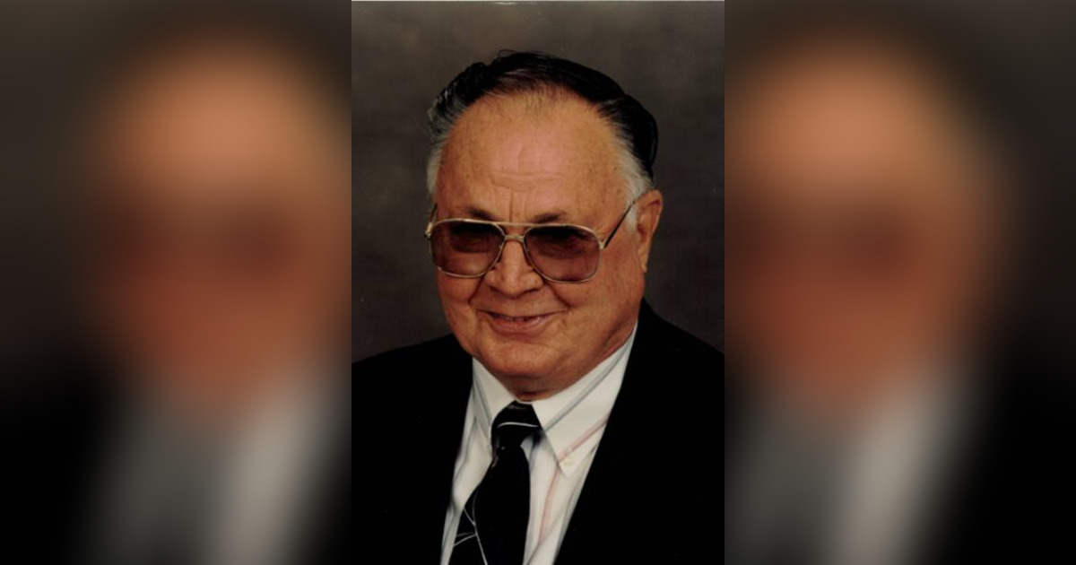 Harold Farrow Obituary Sep 18, 2022 Columbia, KY